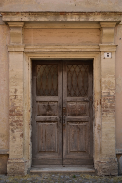 Portoni